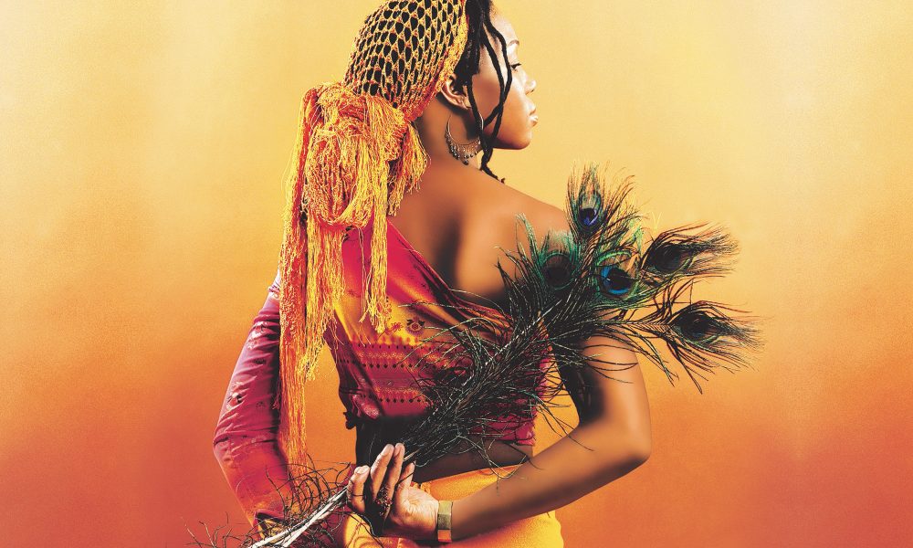「Acoustic Soul 」/ India Arie [2LP] India.Arie – Acoustic Soul – 2 x Vinyl (140 gram Double LP